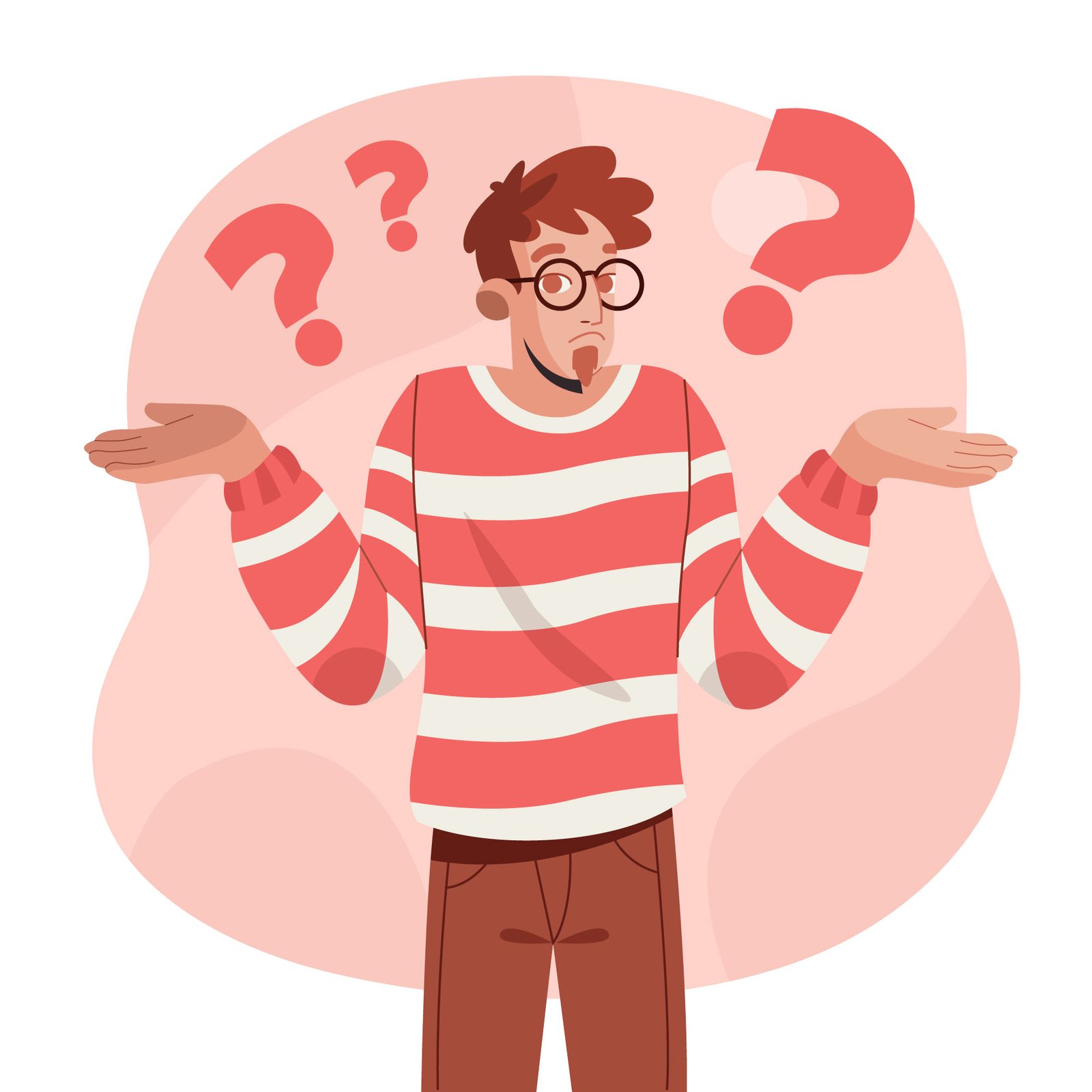 FAQ Illustration