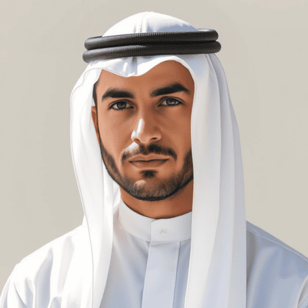 Abd El Aziz Al Harbi