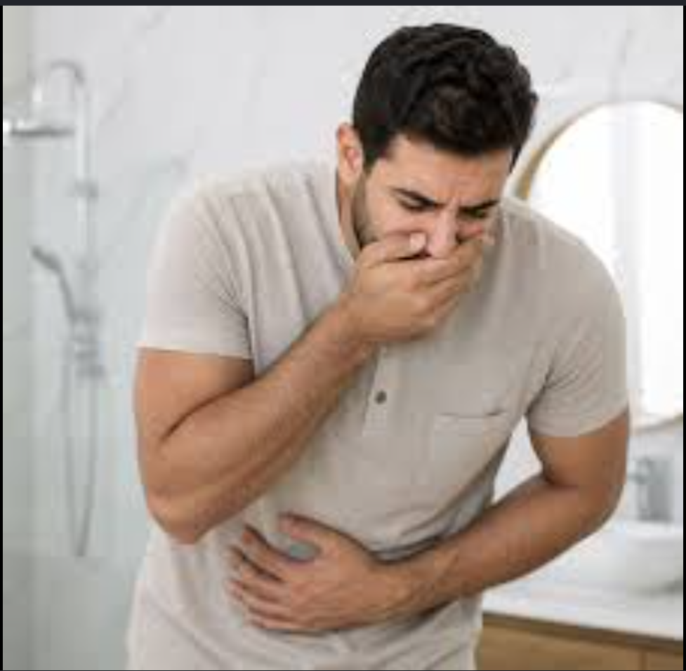 Do All Cases of Food Poisoning  Symptoms Start and ends  in the digestive System? Science Says No!
