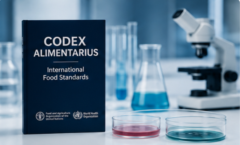CAC49 Adopts Revised Codex Guidelines for Listeria, Campylobacter and Salmonella Control