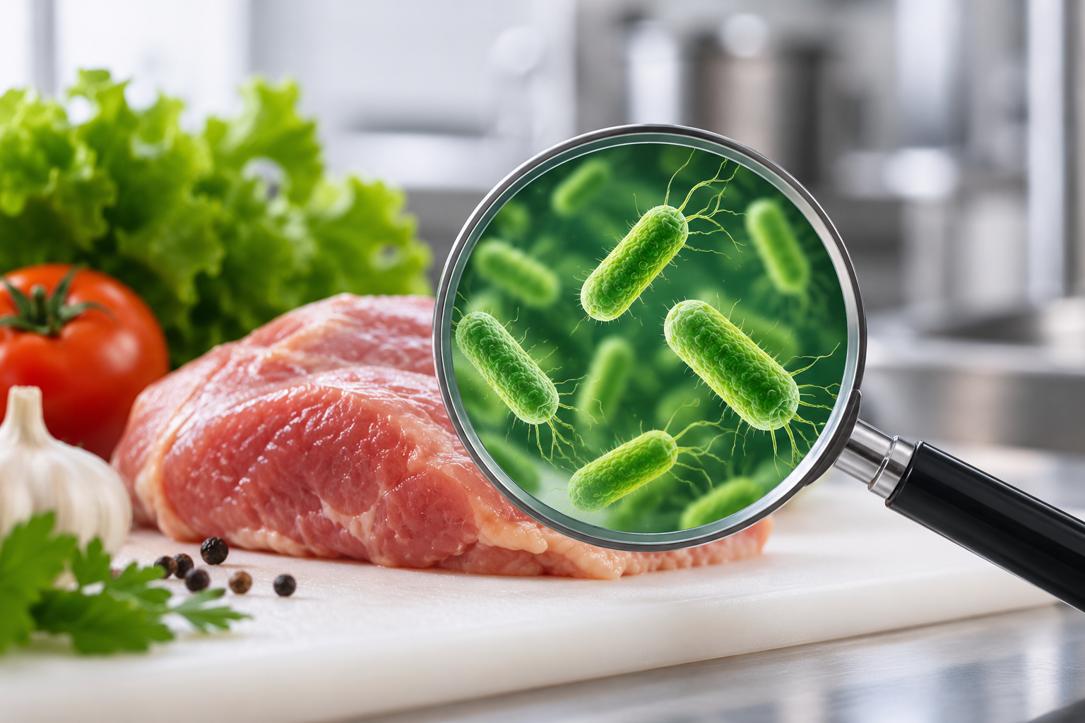 2026 Update on the Control of Listeria monocytogenes: What Has Changed in the Codex Guidelines?