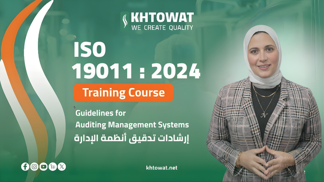 ISO 19011 Auditing Guidelines
