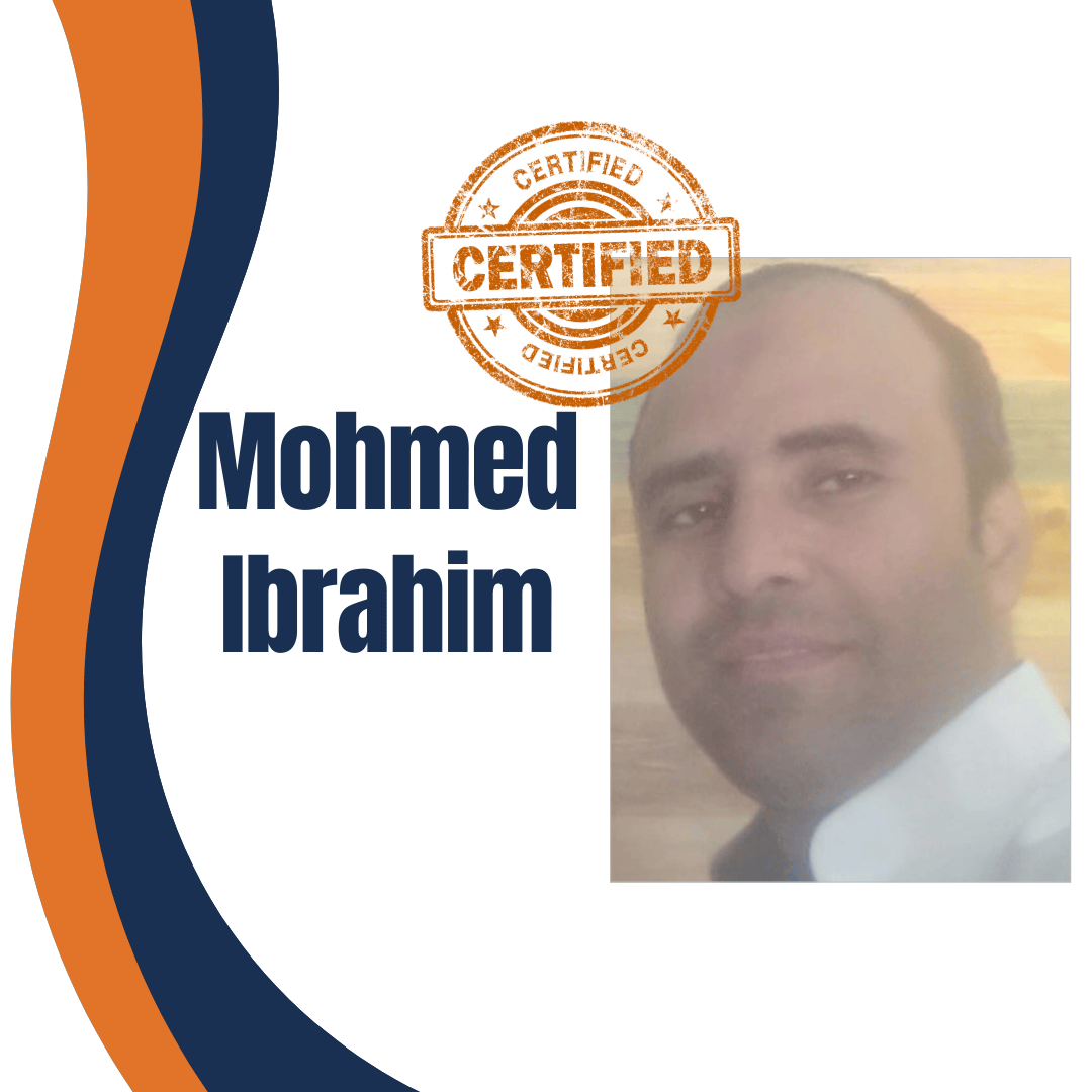 Mohamed Ibrahim
