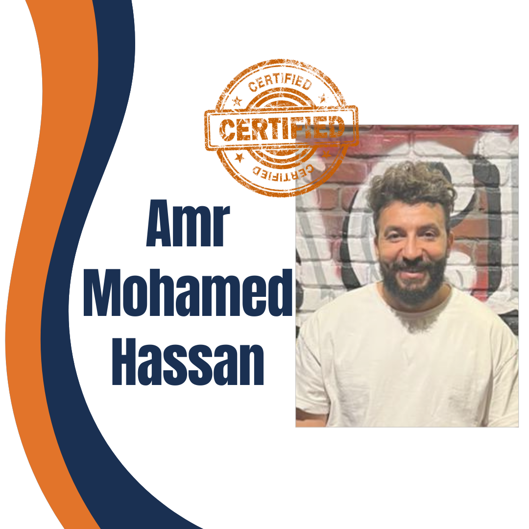 Amr Mohamed Hassan