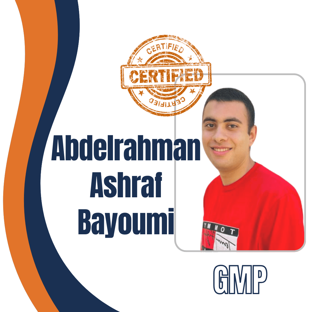 Abdelrahman Ashraf Bayoumi