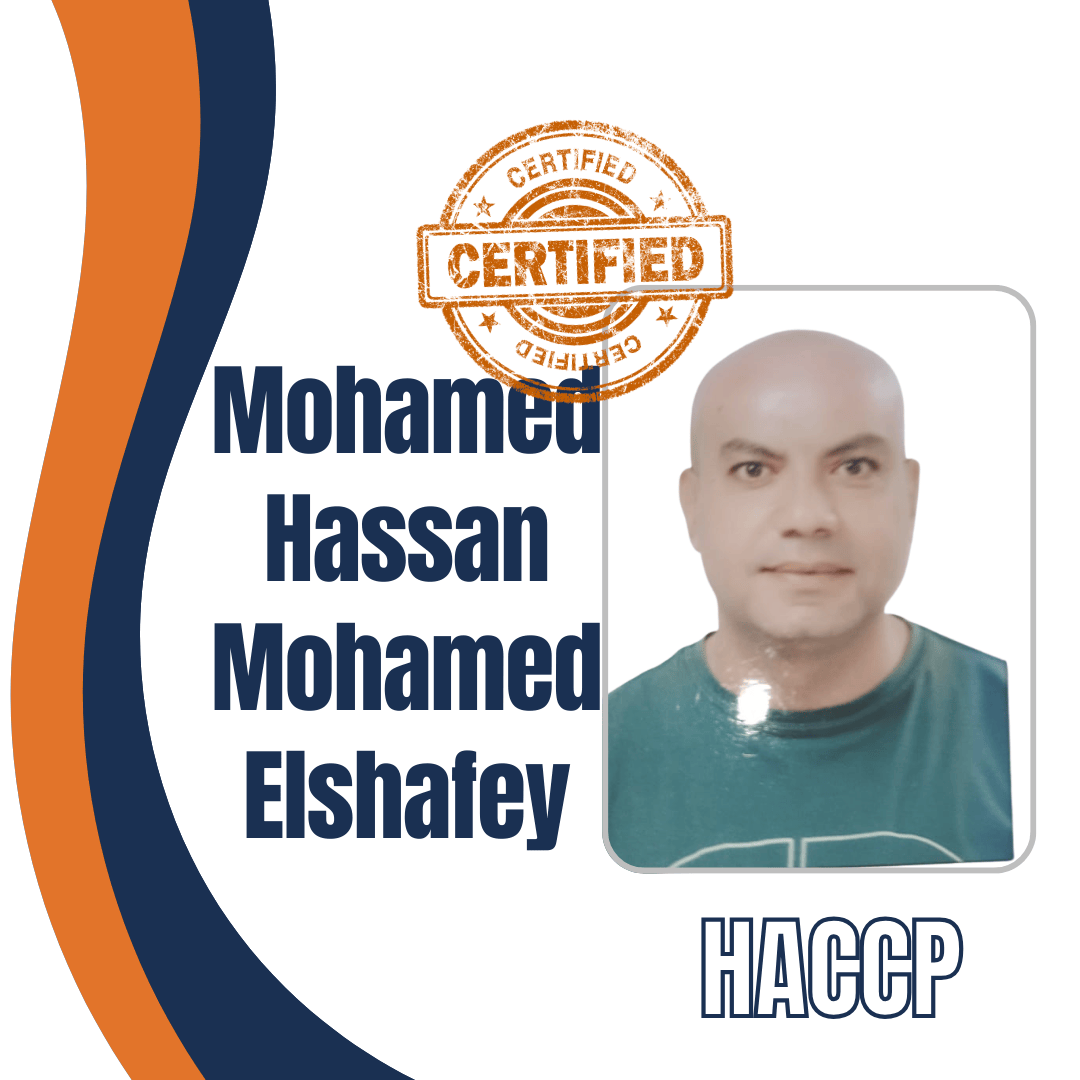 Mohamed Hassan Mohamed Elshafey