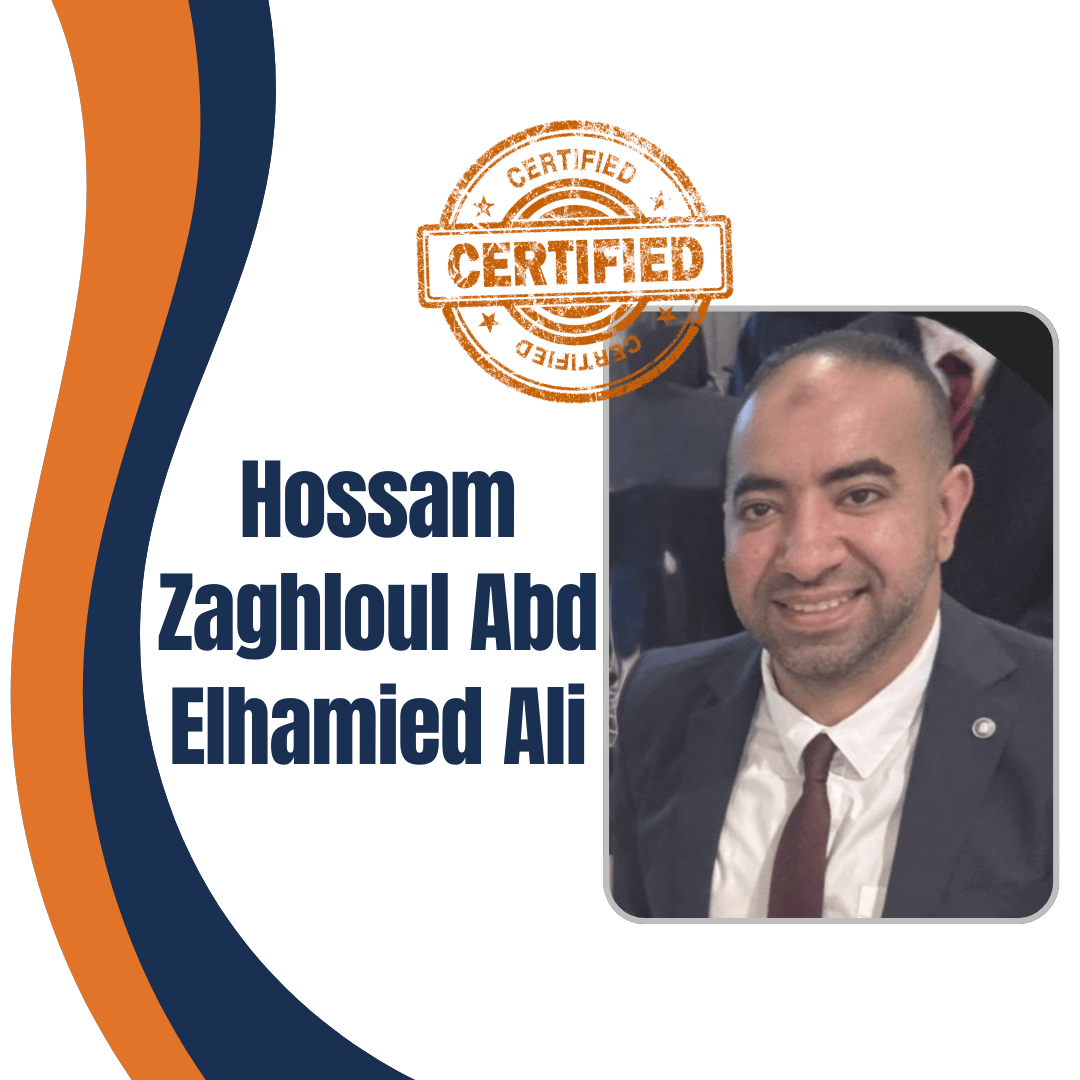 Hossam Zaghloul Abd Elhamied Ali