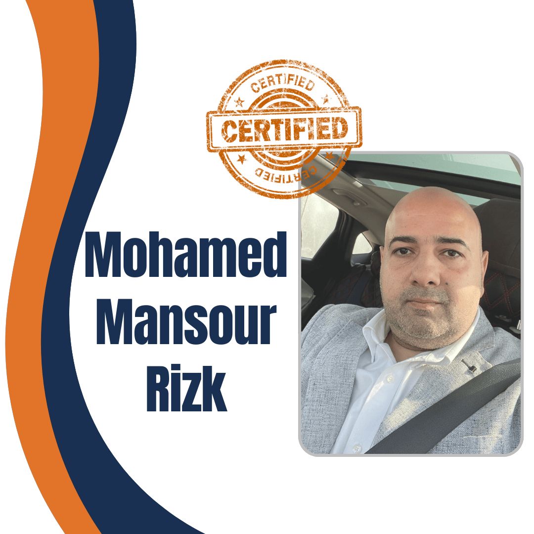 Mohamed Mansour Rizk
