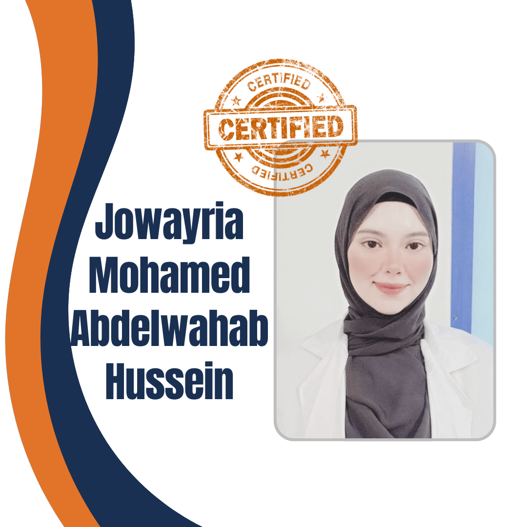 Jowayria Mohamed Abdelwahab Hussein