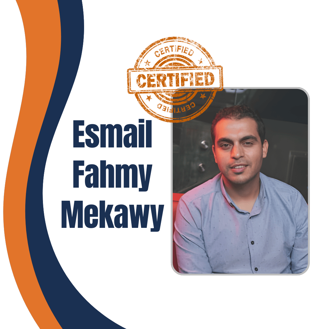 Esmail Fahmy Mekawy