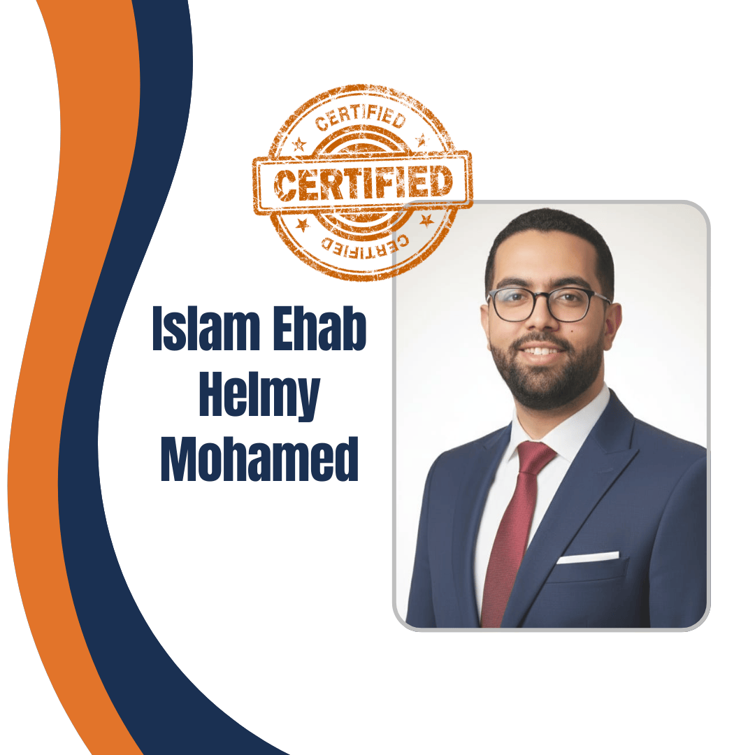 Islam Ehab Helmy Mohamed