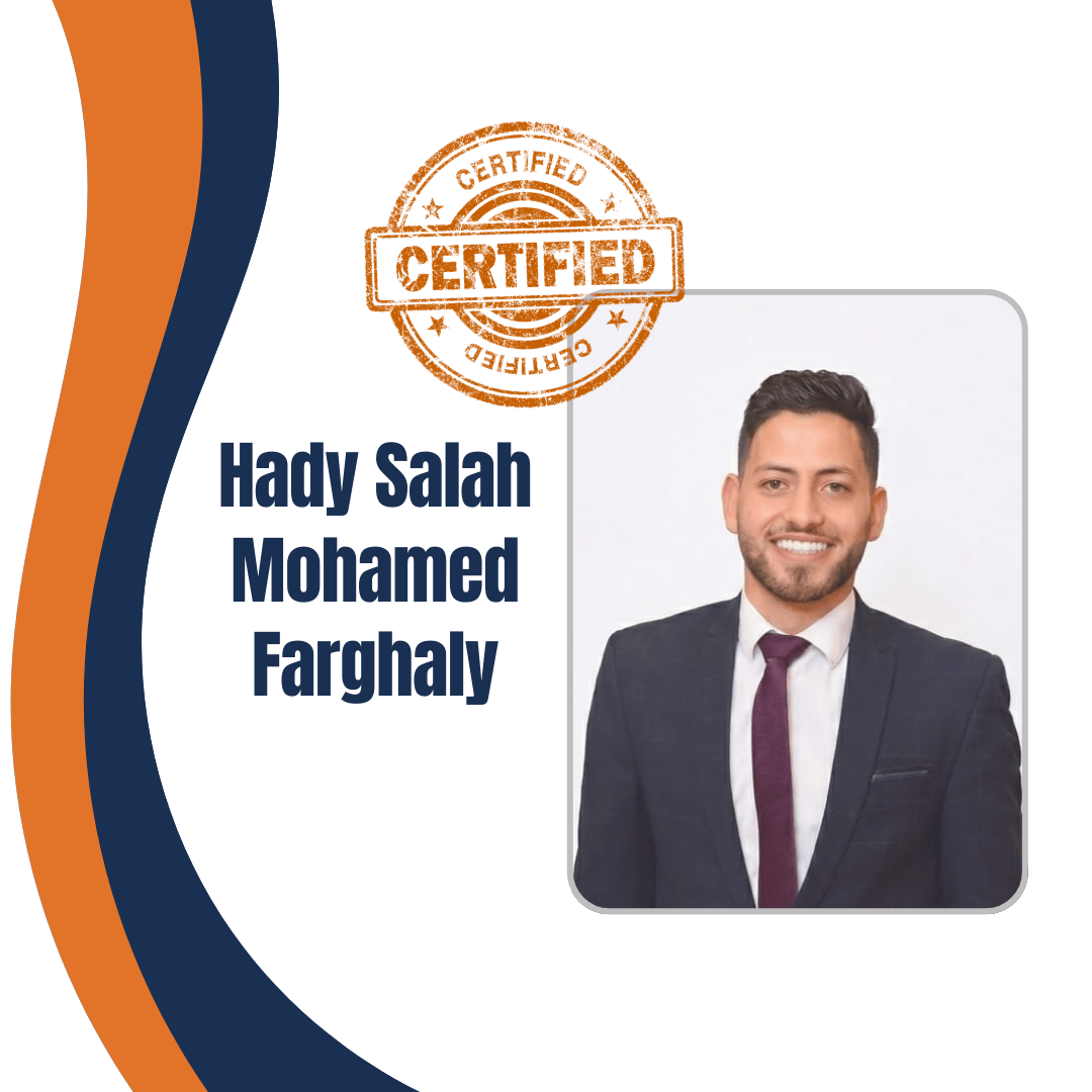 Hady Salah Mohamed Farghaly
