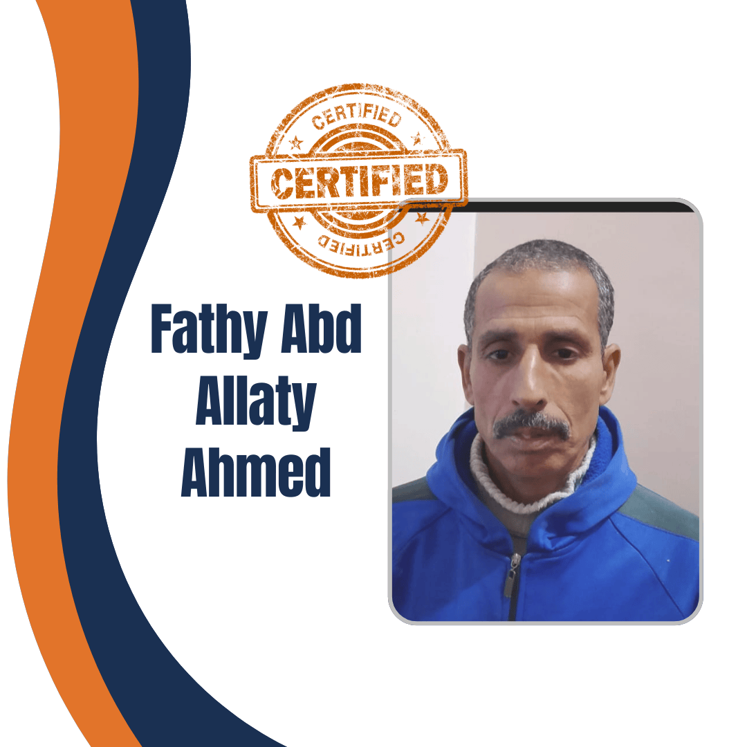 Fathy Abd Allaty Ahmed