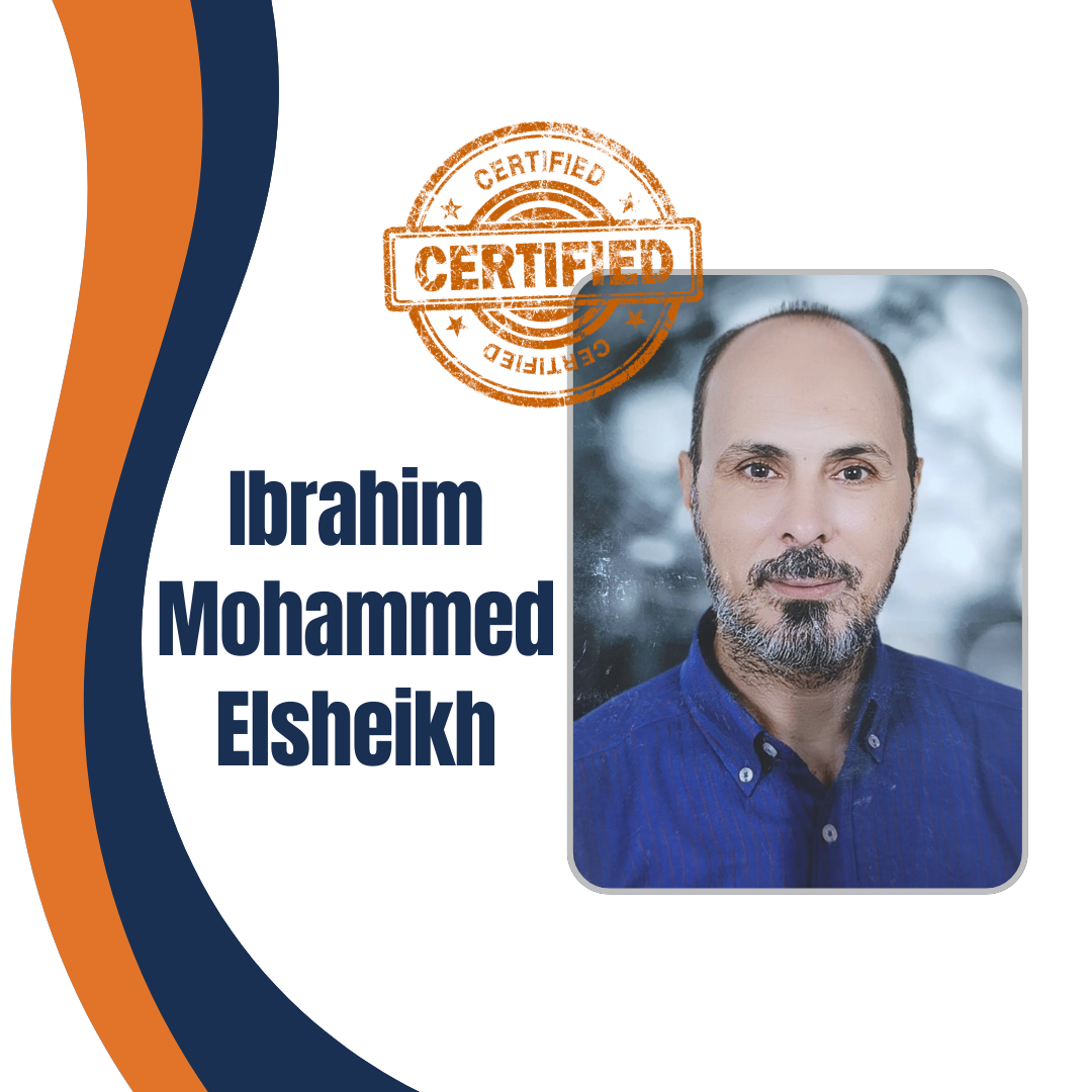 Ibrahim Mohammed Elsheikh