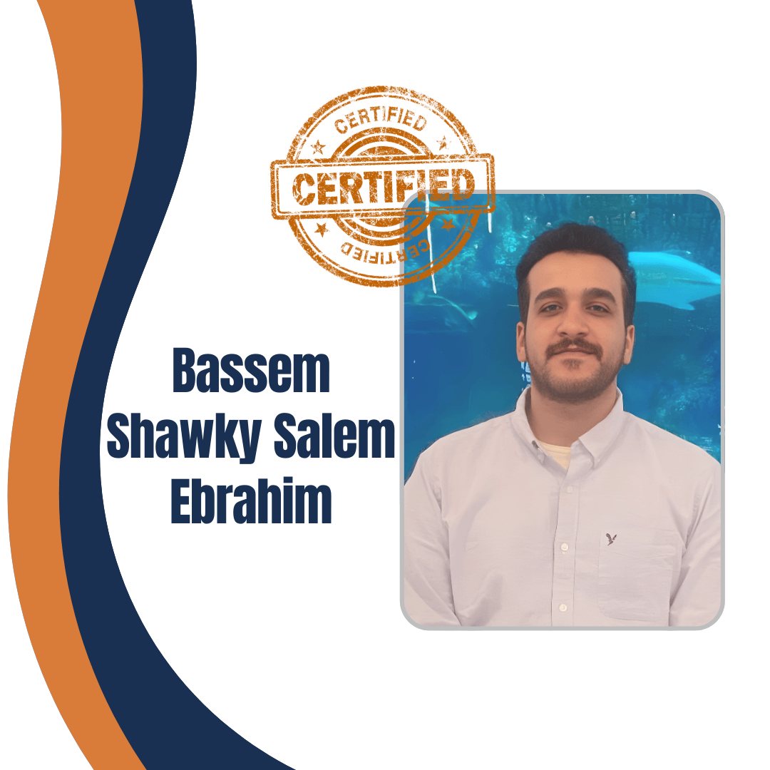 Bassem Shawky Salem Ebrahim
