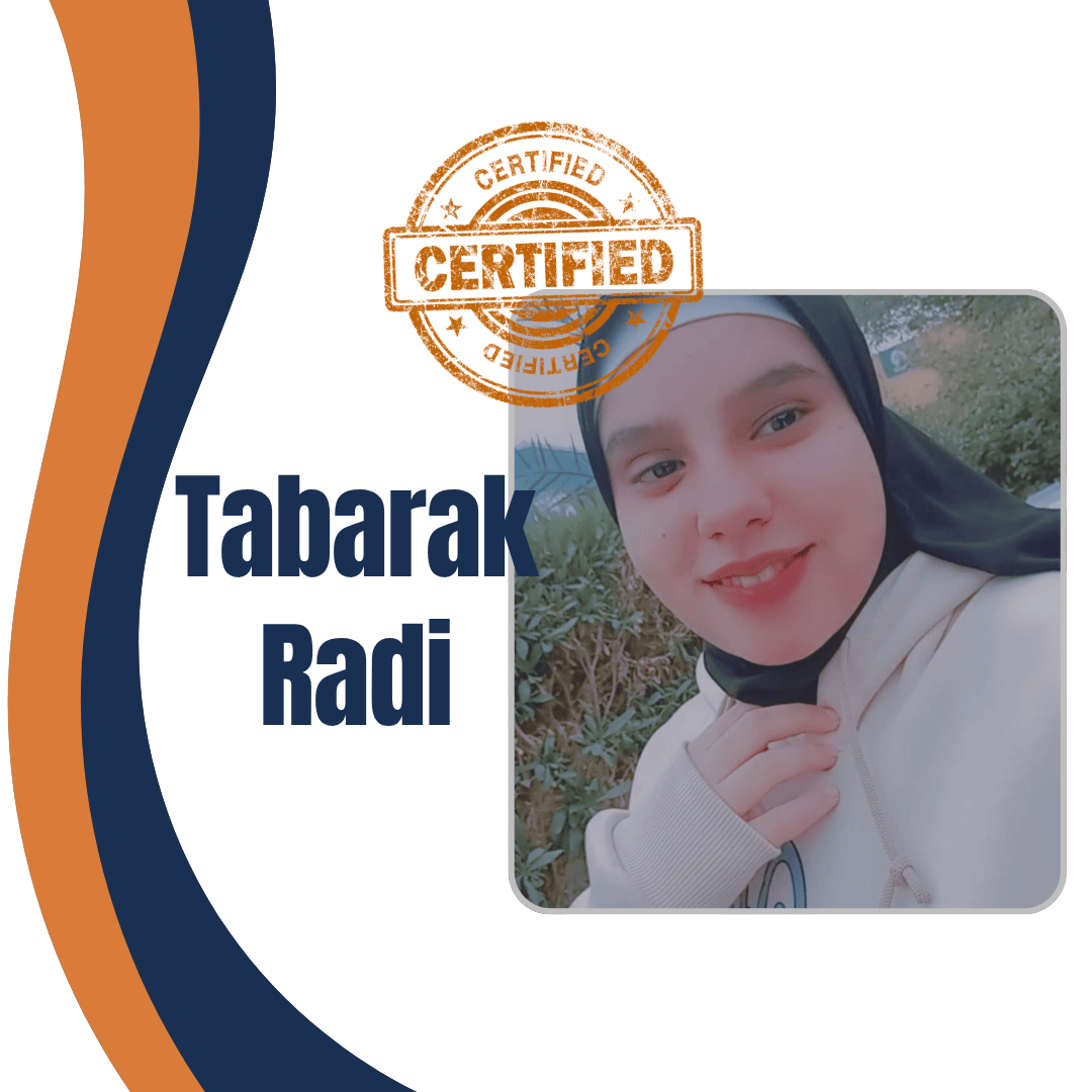 Tabarak Radi