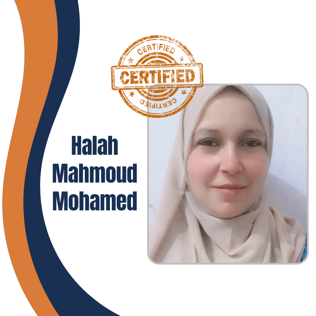 Halah Mahmoud Mohamed