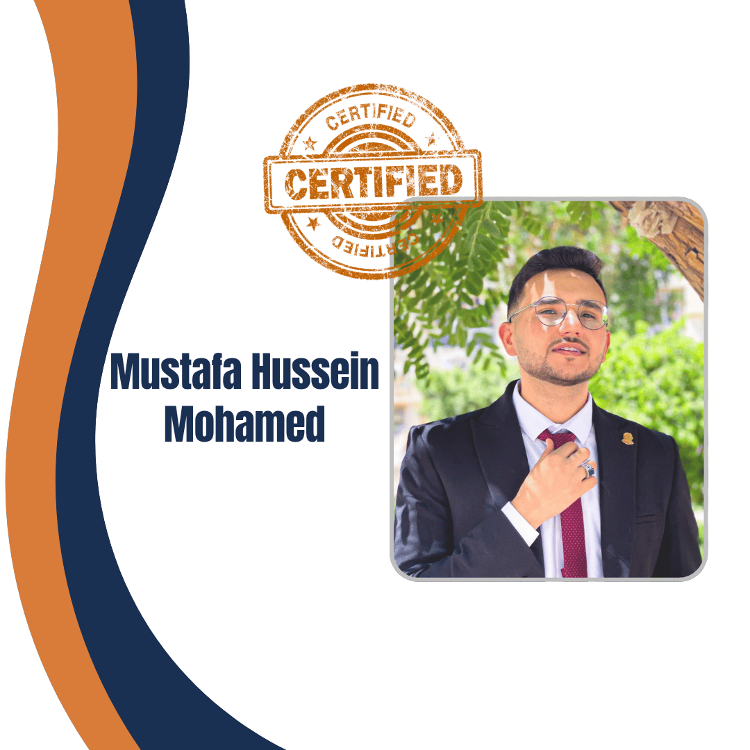 Mustafa Hussein Mohamed
