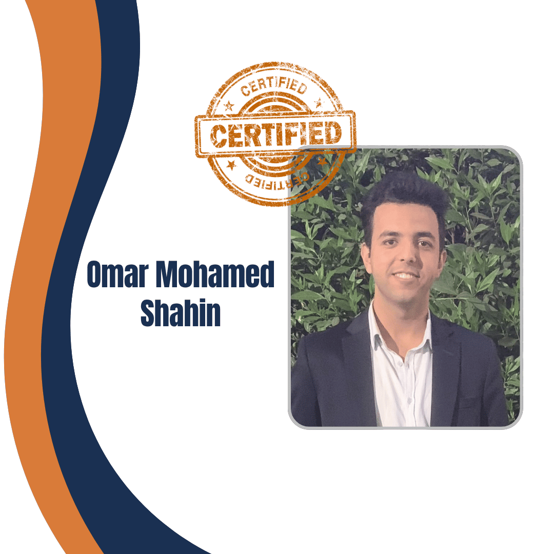 Omar Mohamed Shahin