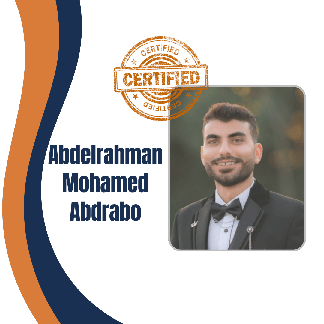 Abdelrahman Mohamed Abdrabo
