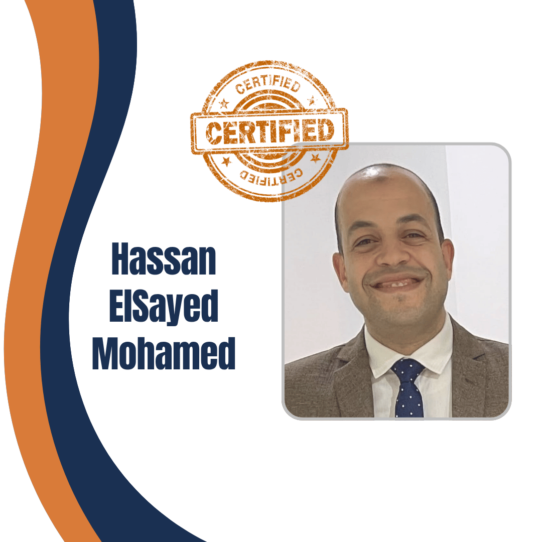 Hassan ElSayed Mohamed