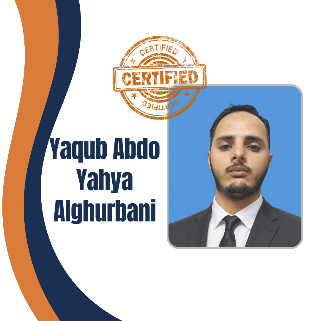 Yaqub Abdo Yahya Alghurbani