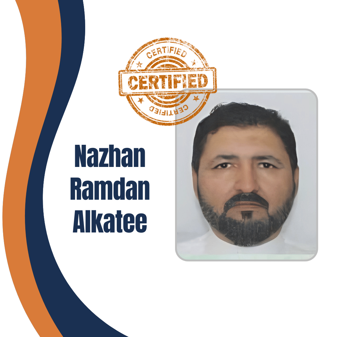 NAZHAN RAMDAN ALKATEE