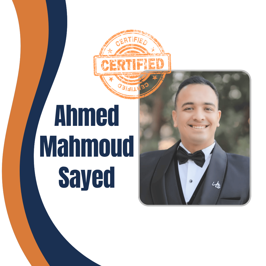Ahmed Mahmoud Sayed