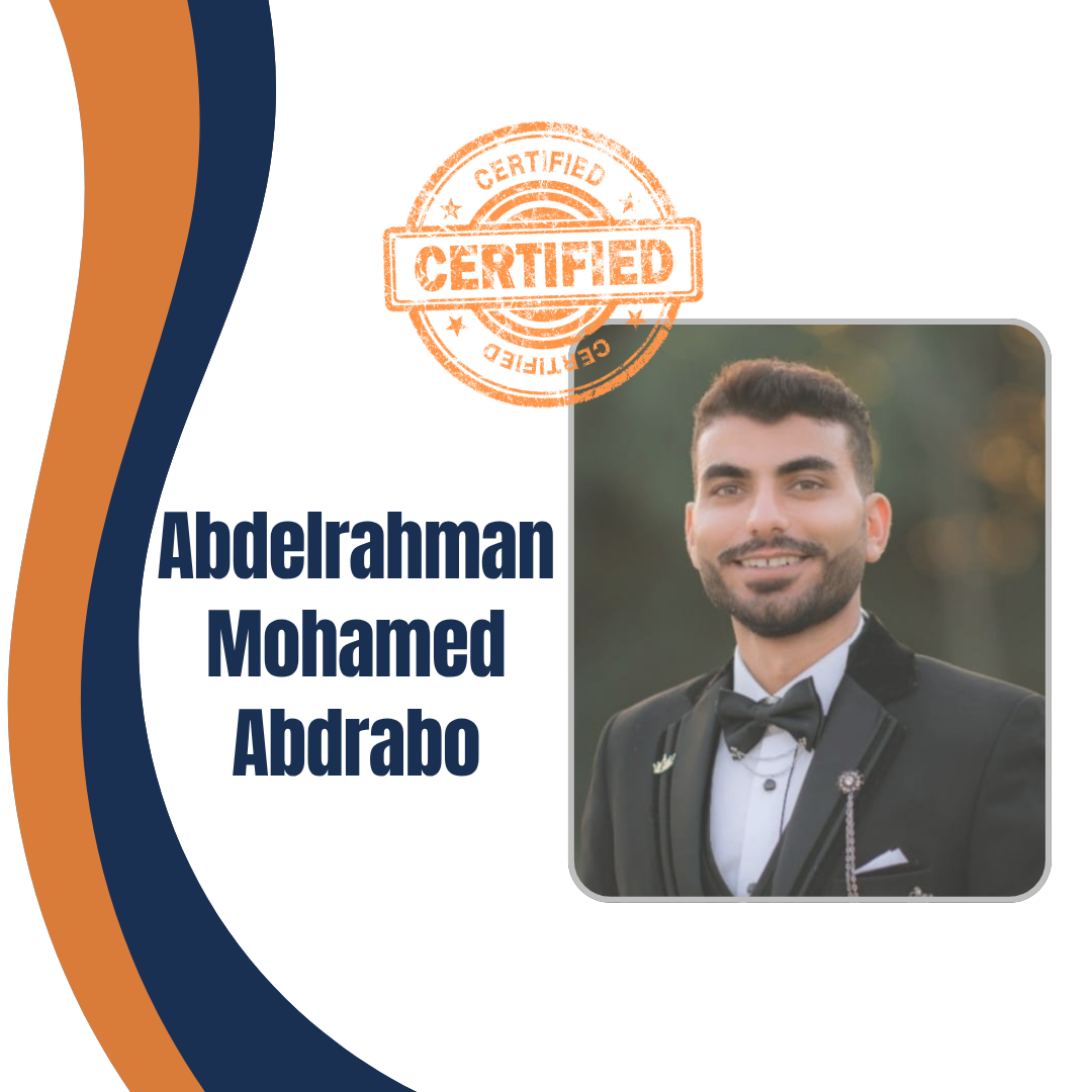 Abdelrahman Mohamed Abdrabo