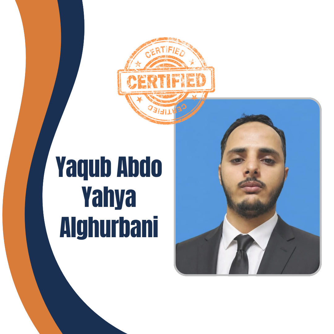 Yaqub Abdo Yahya Alghurbani