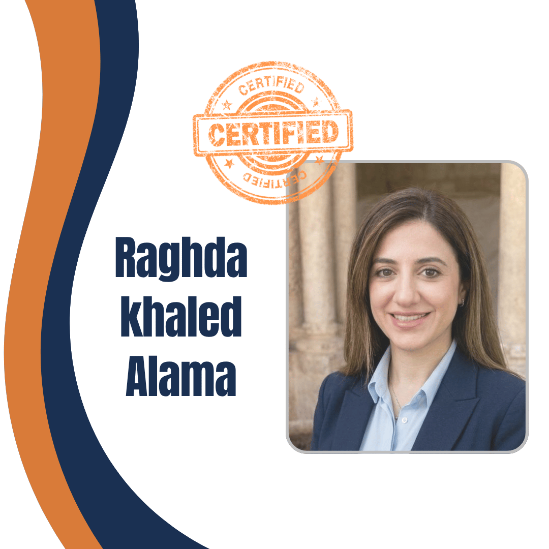 Raghda khaled Alama