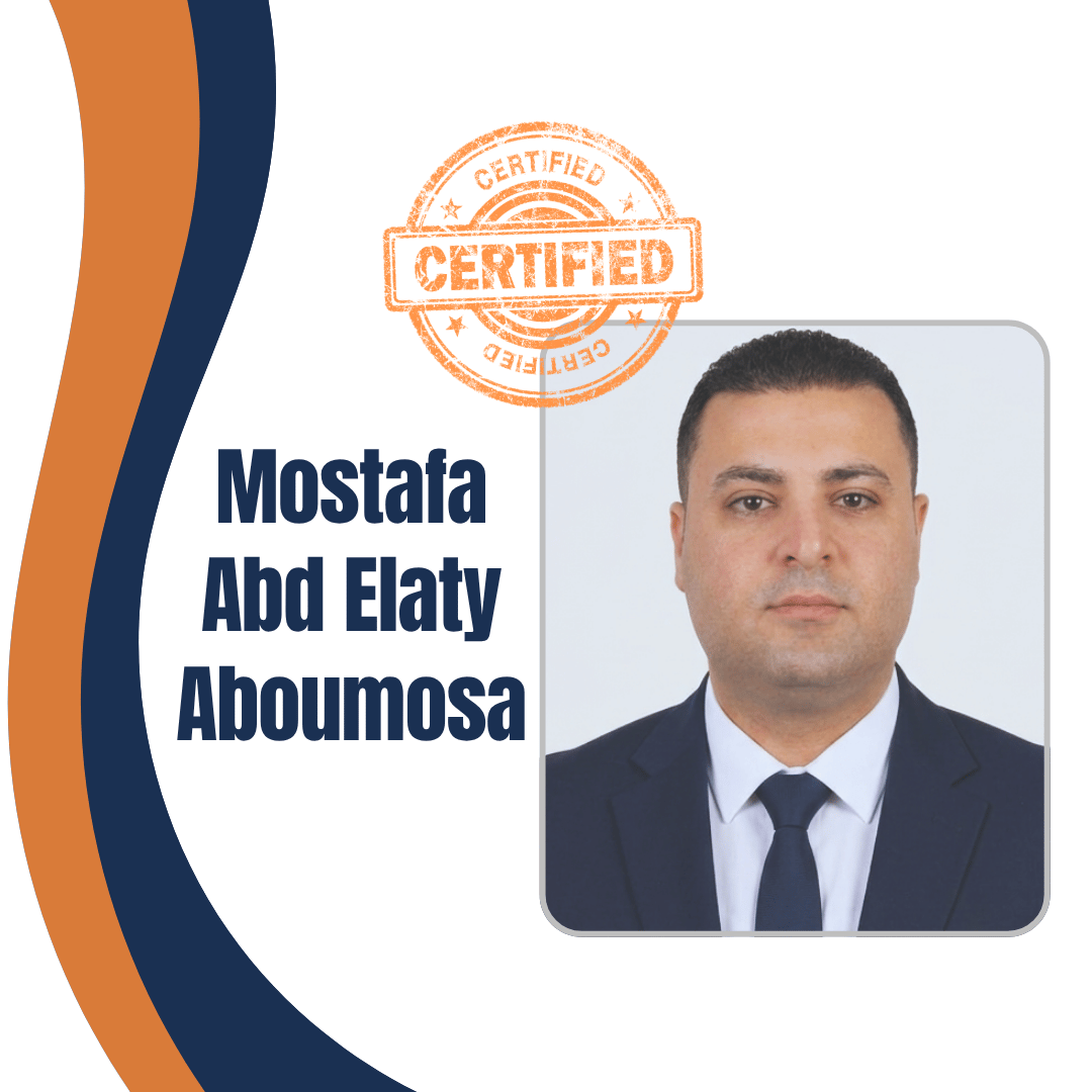Mostafa Abd Elaty Aboumosa