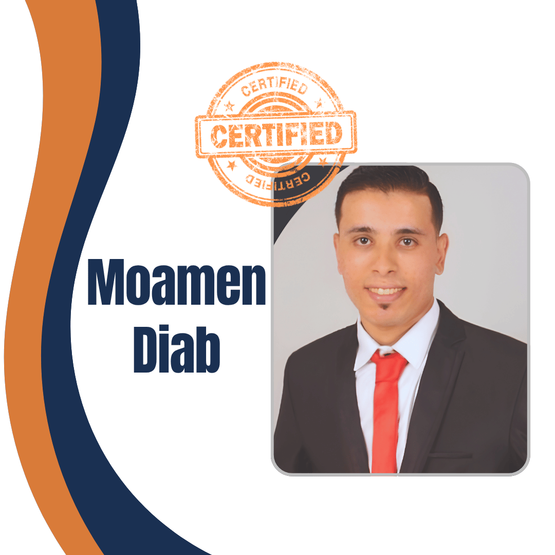 Moamen Diab