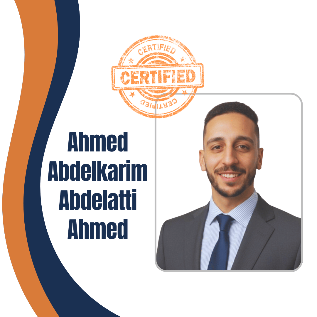 AHMED ABDELKARIM ABDELATTI AHMED