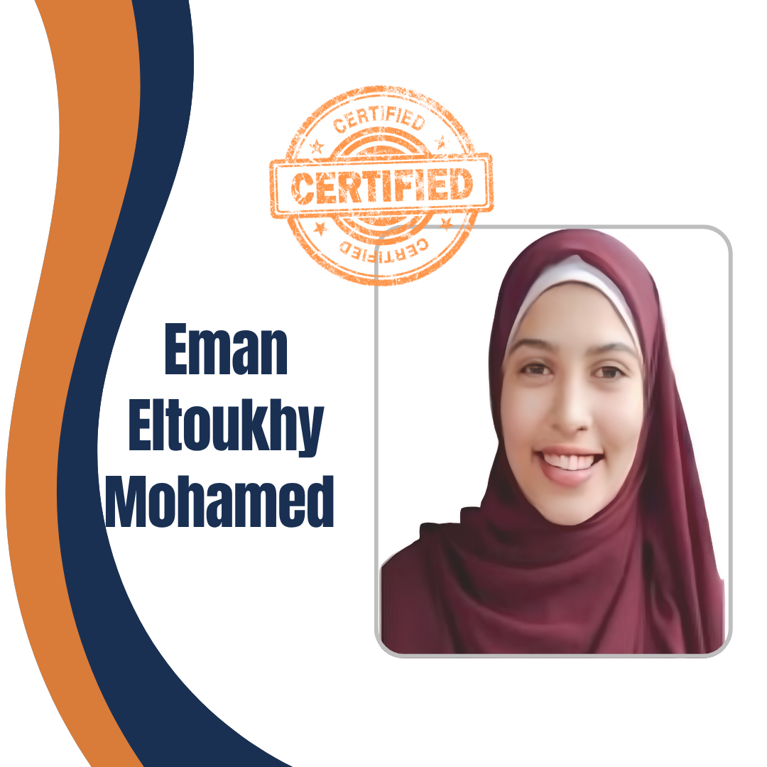 Eman Eltoukhy Mohamed