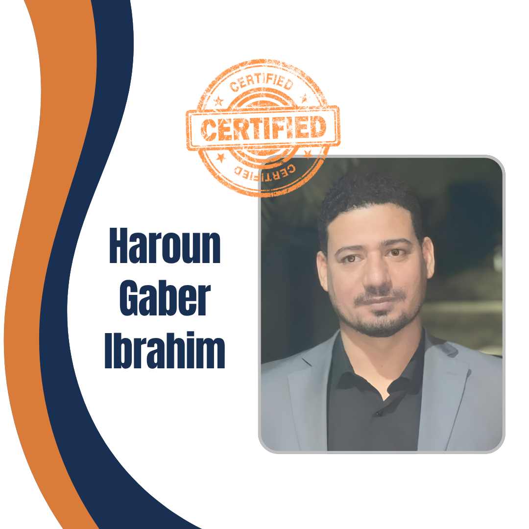Haroun Gaber Ibrahim