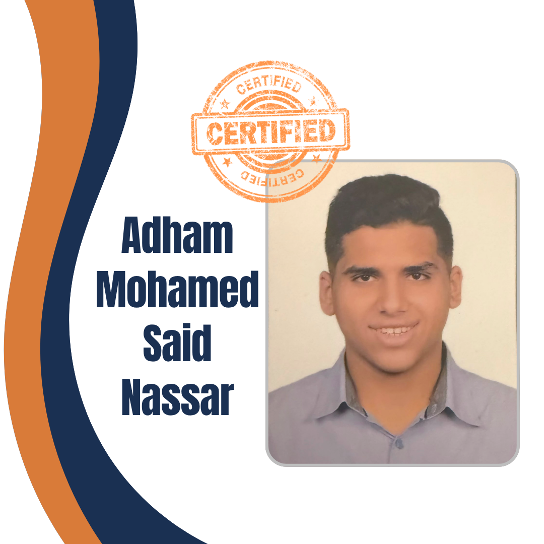 Adham Mohamed Said Nassar