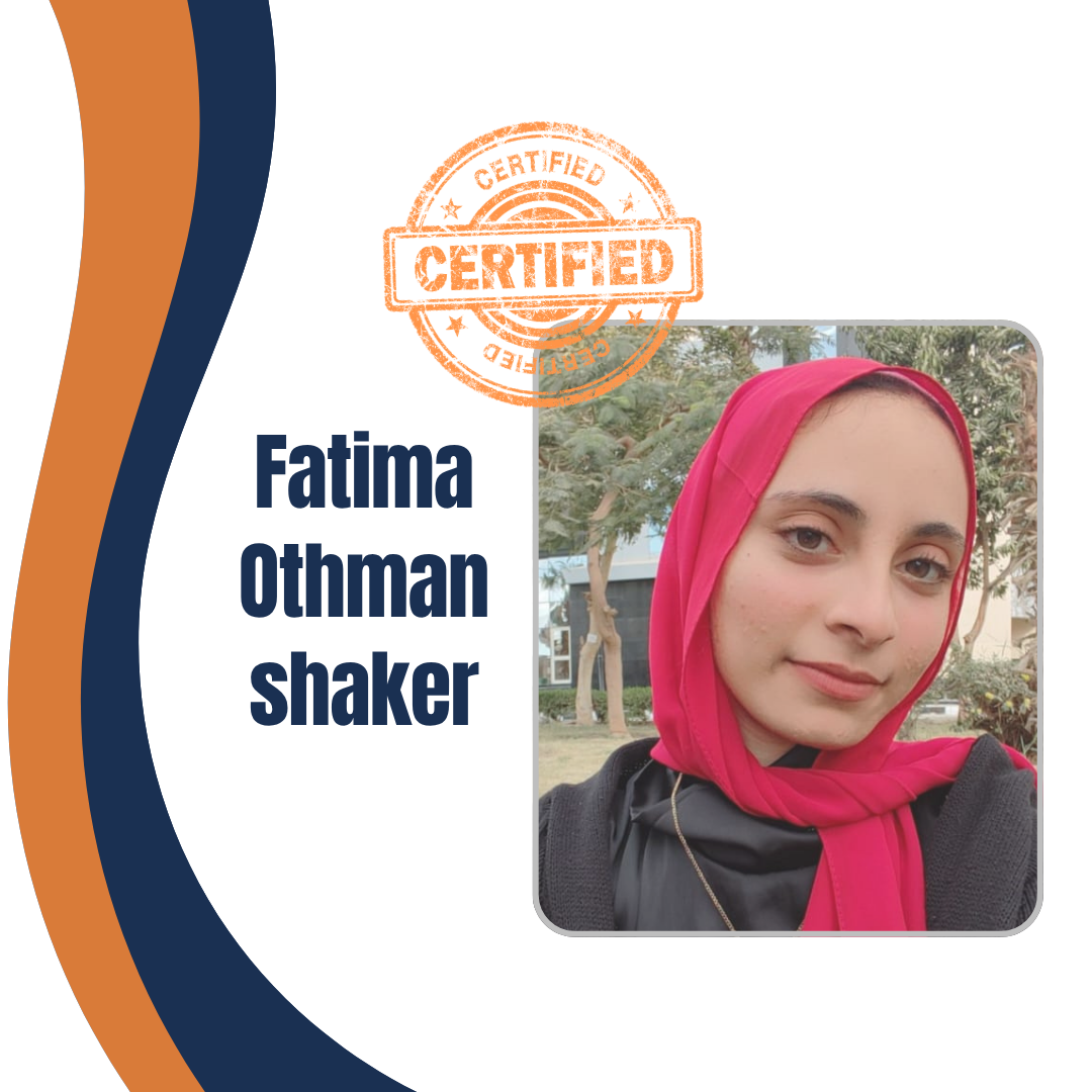 Fatima Othman shaker