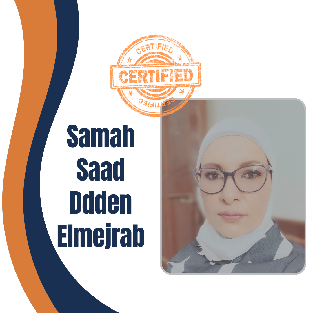 Samah Saad Ddden Elmejrab