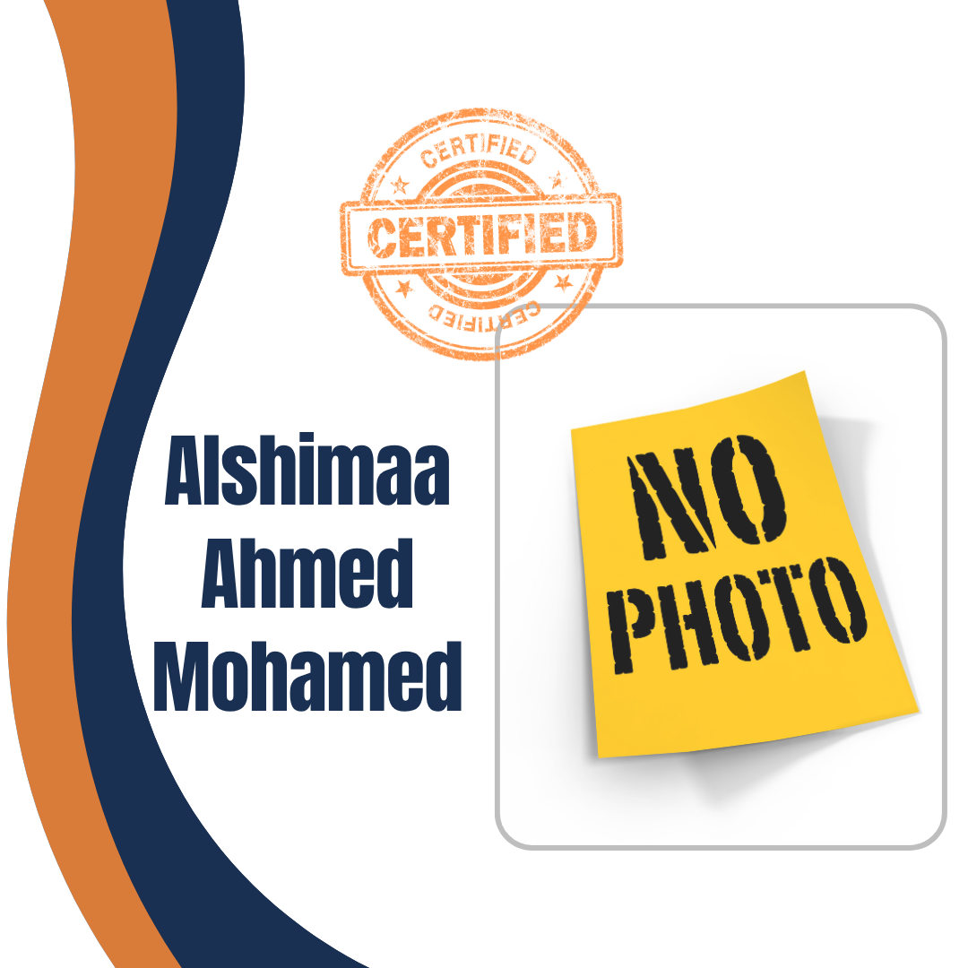 Alshimaa Ahmed Mohamed