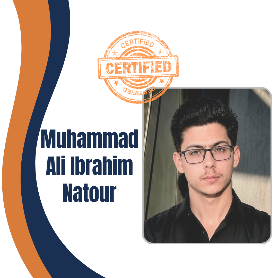 Muhammad Ali Ibrahim Natour