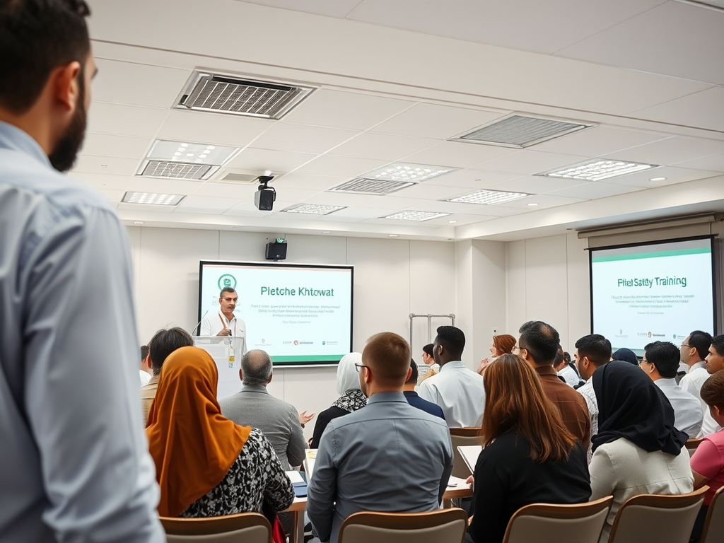 Training Services