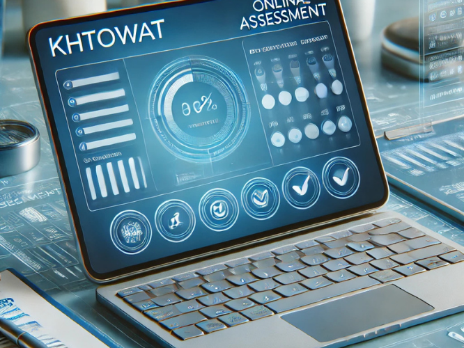 Online Assessments