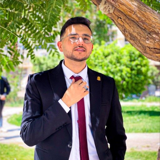 Mustafa Hussein