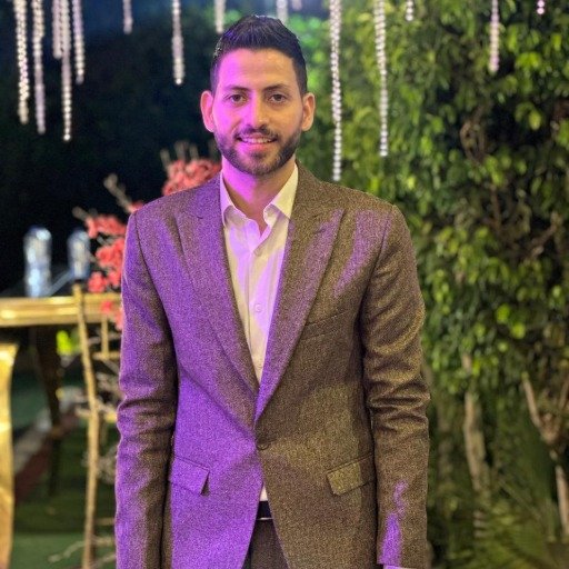 Hadi Fargali