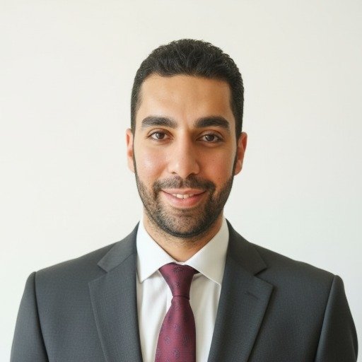 Ahmed Nada