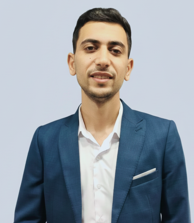 khaled Gamil