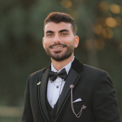 Abdelrahman Mohamed Abdrabo
