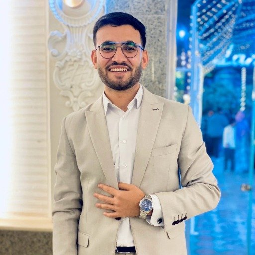 Maged Elshabrawy
